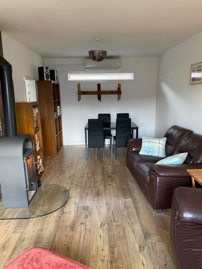 Cosy 2-Bed House In Kinlochbervie 빌라 외부 사진