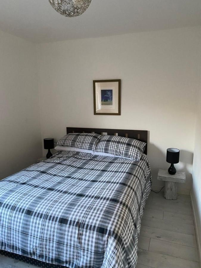 Cosy 2-Bed House In Kinlochbervie 빌라 외부 사진