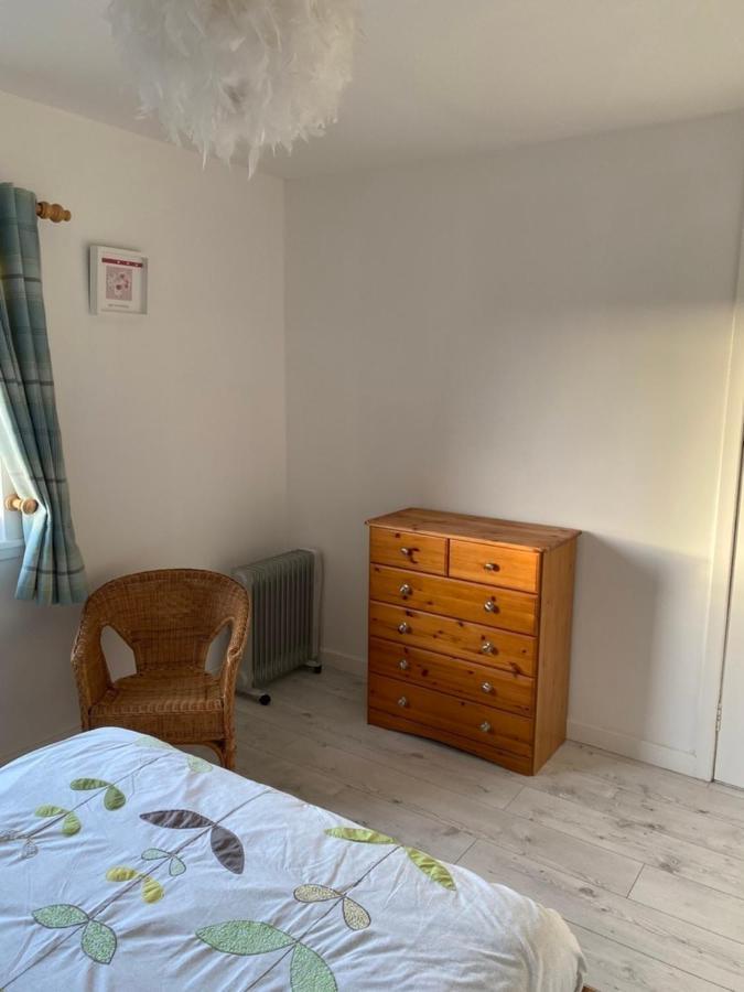 Cosy 2-Bed House In Kinlochbervie 빌라 외부 사진